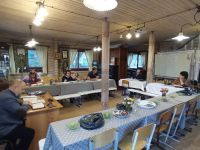 Проект «Библия – настольная книга» Проект «Библия – настольная книга»