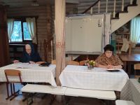 Проект «Библия – настольная книга» Проект «Библия – настольная книга»