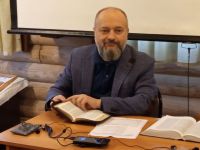 Проект «Библия – настольная книга» Проект «Библия – настольная книга»