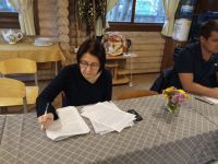 Проект «Библия – настольная книга» Проект «Библия – настольная книга»