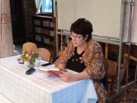 Проект «Библия – настольная книга» Проект «Библия – настольная книга»