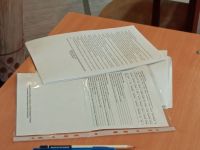 Проект «Библия – настольная книга» Проект «Библия – настольная книга»