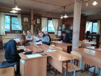 Проект «Библия – настольная книга» Проект «Библия – настольная книга»