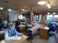 Проект «Библия – настольная книга» Проект «Библия – настольная книга»