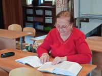 Проект «Библия – настольная книга» Проект «Библия – настольная книга»