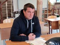 Проект «Библия – настольная книга» Проект «Библия – настольная книга»