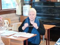 Проект «Библия – настольная книга» Проект «Библия – настольная книга»