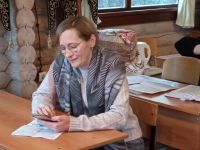 Проект «Библия – настольная книга» Проект «Библия – настольная книга»