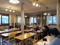 Проект «Библия – настольная книга»