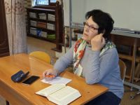 Проект «Библия – настольная книга»