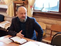 Проект «Библия – настольная книга»