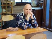 Проект «Библия – настольная книга»