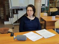 Проект «Библия – настольная книга»