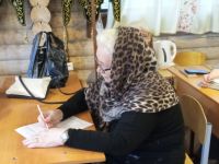 Проект «Библия – настольная книга»