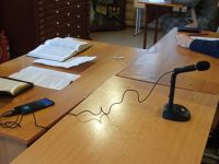 Проект «Библия – настольная книга»