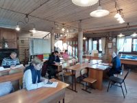 Проект «Библия – настольная книга» Проект «Библия – настольная книга»