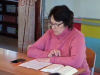 Проект «Библия – настольная книга» Проект «Библия – настольная книга»