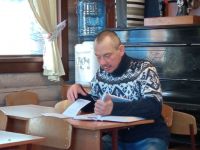 Проект «Библия – настольная книга» Проект «Библия – настольная книга»