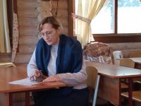 Проект «Библия – настольная книга» Проект «Библия – настольная книга»