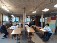 Проект «Библия – настольная книга» Проект «Библия – настольная книга»