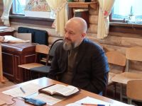 Проект «Библия – настольная книга» Проект «Библия – настольная книга»