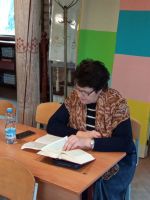 Проект «Библия – настольная книга» Проект «Библия – настольная книга»