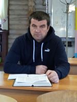 Проект «Библия – настольная книга» Проект «Библия – настольная книга»