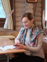 Проект «Библия – настольная книга» Проект «Библия – настольная книга»