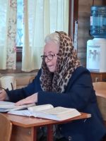 Проект «Библия – настольная книга» Проект «Библия – настольная книга»