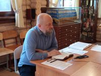 Проект «Библия – настольная книга» Проект «Библия – настольная книга»