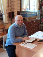 Проект «Библия – настольная книга» Проект «Библия – настольная книга»