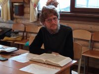 Проект «Библия – настольная книга» Проект «Библия – настольная книга»