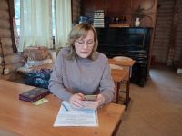 Проект «Библия – настольная книга» Проект «Библия – настольная книга»