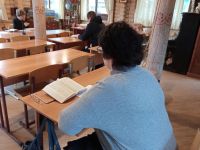 Проект «Библия – настольная книга» Проект «Библия – настольная книга»