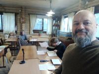 Проект «Библия – настольная книга» Проект «Библия – настольная книга»