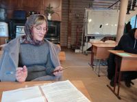 Проект «Библия – настольная книга» Проект «Библия – настольная книга»