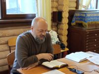 Проект «Библия – настольная книга» Проект «Библия – настольная книга»