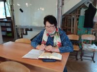 Проект «Библия – настольная книга» Проект «Библия – настольная книга»