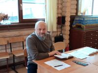 Проект «Библия – настольная книга» Проект «Библия – настольная книга»