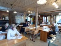 Проект «Библия – настольная книга» Проект «Библия – настольная книга»