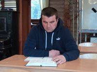 Проект «Библия – настольная книга» Проект «Библия – настольная книга»