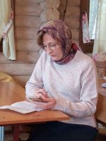 Проект «Библия – настольная книга» Проект «Библия – настольная книга»