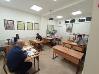 Проект «Библия – настольная книга» Проект «Библия – настольная книга»