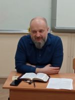 Проект «Библия – настольная книга» Проект «Библия – настольная книга»