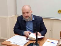 Проект «Библия – настольная книга»