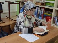 Проект «Библия – настольная книга»