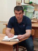 Проект «Библия – настольная книга»