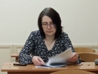 Проект «Библия – настольная книга»