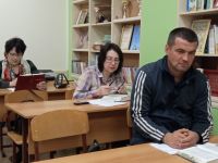 Проект «Библия – настольная книга» Проект «Библия – настольная книга»