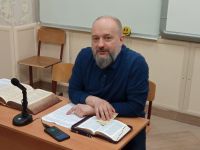 Проект «Библия – настольная книга» Проект «Библия – настольная книга»